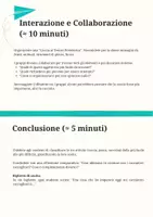 anteprima - Piani di lezione - Descrivere abitudini alimentari e modalità di caccia/raccolta - Pagina 3