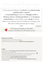 Vorschau - Poster - Classroom-Management: Gruppentisch-Tischkarten/ Aufsteller/ Schilder für deine Fledermausklasse - Seite 1