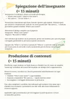anteprima - Piani di lezione - Rispondere con "My name is..." - Piano di lezione - Pagina 2
