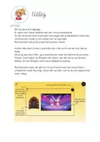 Voorbeeld - Tussendeurtjes - just dance - Pagina 2