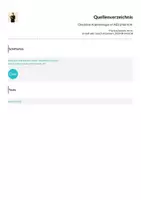 Vorschau - Arbeitsblätter - Checkliste Kojenmanager im AES Unterricht - Seite 3
