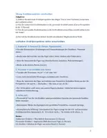 Vorschau - Arbeitsblätter - Erzählperspektive umschreiben - Perspektivwechsel (Übung + Anleitung + Checkliste) - Seite 2