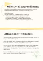 anteprima - Piani di lezione - Raccolta di materiali: Inglese - Parlato - Pagina 2