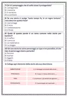 anteprima - Schede informative - Localizzare e descrivere l’ambientazione del testo - Pagina 3