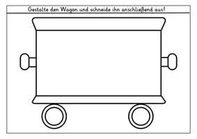 Vorschau - Arbeitsblätter - Geburtstagskalender Bärenklasse Gemeinschaftsprojekt - Seite 2