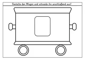Vorschau - Arbeitsblätter - Geburtstagskalender Bärenklasse Gemeinschaftsprojekt - Seite 3