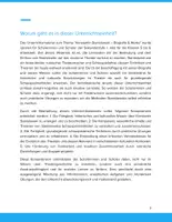 Vorschau - Unterrichtsreihen - Konstantin Stanislawski – Unterrichtsmaterial Theater & Schauspielmethoden (Klasse 10–12) - Seite 1