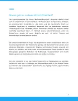 Vorschau - Unterrichtsreihen - Wsewolod Meyerhold – Unterrichtsmaterial Theater & Biomechanik (Klasse 10–12) - Seite 1