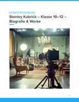 Vorschau - Unterrichtsreihen - Das Sparpaket für Filmkunst, Theaterpraxis & Medienanalyse (Klasse 10–12) - Seite 1