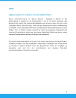 Vorschau - Unterrichtsreihen - Das Sparpaket für Filmkunst, Theaterpraxis & Medienanalyse (Klasse 10–12) - Seite 2