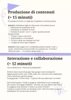 anteprima - Piani di lezione - Distinguere similitudini utilizzando “come” o “quale” in frasi semplici - PL - Pagina 3