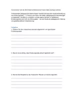 Vorschau - Arbeitsblätter - Erziehungsziele - Erziehungswissenschaften - Seite 2
