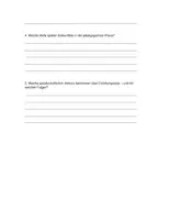 Vorschau - Arbeitsblätter - Erziehungsziele - Erziehungswissenschaften - Seite 3