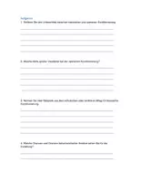 Vorschau - Arbeitsblätter - Lerntheorien: Klassische & operante Konditionierung - Seite 2