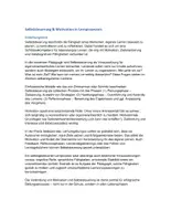Vorschau - Arbeitsblätter - Selbststeuerung & Motivation in Lernprozessen - Seite 1