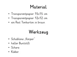 Vorschau - Mal- und Bastelvorlagen - PAKET Bastelanleitungen mit Fotos - Seite 2