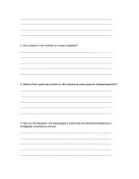 Vorschau - Arbeitsblätter - Identitätsentwicklung in der Kindheit - Seite 2