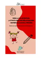 anteprima - Materiale di supporto/inclusione - Vado alla scuola primaria - Pagina di copertina