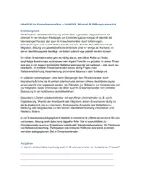 Vorschau - Arbeitsblätter - Identität im Erwachsenenalter - Seite 1