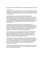 Vorschau - Arbeitsblätter - Erziehung im gesellschaftlichen Kontext: DDR, BRD & autoritäre Systeme - Seite 1