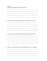 Vorschau - Arbeitsblätter - Erziehung im gesellschaftlichen Kontext: DDR, BRD & autoritäre Systeme - Seite 2