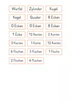 Vorschau - Spiele - Klettmappe - Geometrische Körper - Seite 3