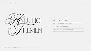 Vorschau - Stundenentwürfe - Grundlagen des Rechts - Materialpaket - Seite 3