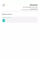 Aperçu - Outils du professeur - listes à cocher plastifiées vierge à modifier - Page 3