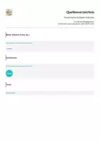 Vorschau - Mal- und Bastelvorlagen - Kunterbuntes Schuljahr-Kärtchen - Seite 2