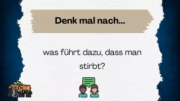 Vorschau - Arbeitsblätter - Tod und Sterben: Sterbehilfe-Noah hat genug vom Leben (9./10.Klasse) - Seite 3