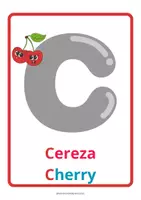 Vista previa - Unidades / Secuencias / Situaciones de Aprendizaje - Abecedario vegetales - página 3