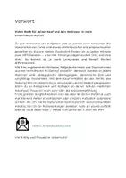 Vorschau - Arbeitsblätter - Spanisch Hörverstehen-Materialpaket (65 Seiten+Audio) - Seite 1