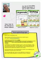 Vorschau - Arbeitsblätter - Materialpaket "Schriftliche Grundrechenarten im Zahlenraum 1000" - Seite 2