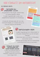 Vorschau - Stundenentwürfe - Unterrichtsplanung 2. Klasse WG - Komplettpaket - Seite 3