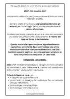 anteprima - Esercizi - IL CASO YELLOWSTONE - CATENA ALIMENTARE - CHI MANGIA CHI - Pagina 2