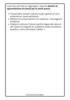 anteprima - Esercizi - IL CASO YELLOWSTONE - CATENA ALIMENTARE - CHI MANGIA CHI - Pagina 3