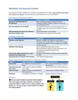 Vorschau - Arbeitsblätter - Neutraler oder Personaler Erzähler? (Neutrale Erzählperspektive) - Seite 3