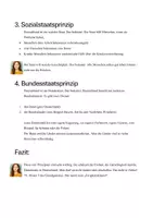 Vorschau - Arbeitsblätter - Verfassungsprinzipien einfach erklärt – Arbeitsblatt mit Sprachförderung - Seite 2