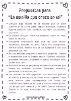 Vista previa - Otros - La semilla que hay en mí - página 1