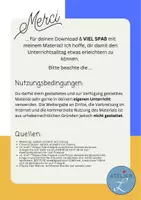 Vorschau - Arbeitsblätter - Materialpaket Einstieg in Italienisch - Seite 3
