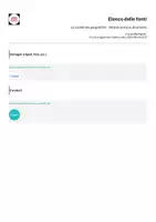 anteprima - Esercizi - Le coordinate geografiche - Attività pratica e divertente - Pagina 2