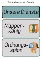 Vorschau - Anderer Materialtyp - FöL-Edition - Förderzimmerdienste - Seite 2