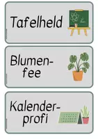Vorschau - Anderer Materialtyp - FöL-Edition - Förderzimmerdienste - Seite 3