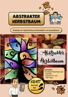 Vorschau - Stundenentwürfe - Kunst Bundle: wachsendes Materialpaket für die 7. - 9. Klasse mit 136 Kunstprojekten und AB!!! - Seite 1