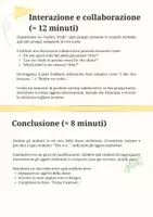 anteprima - Piani di lezione - Scegliere il termine corretto per l´oggetto - Comporre etichette per oggetti di classe - Piano di lezione - Pagina 3