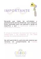 Vista previa - Otros - RUEDA DE LA VIDA I Material descargable - página 1