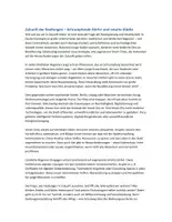 Vorschau - Arbeitsblätter - Städtisch – ländlich – suburban: Unterschiedlich strukturierte Siedlungen & Raumstrukturen im Wandel - Seite 2