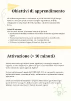anteprima - Piani di lezione - Raccolta di materiali: Inglese - Scrittura - Pagina 2