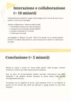 anteprima - Piani di lezione - Lezione interattiva: Tracciare parole semplici in inglese - Piano di lezione - Pagina 3