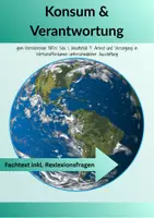 Vorschau - Arbeitsblätter - 📦 Materialpaket Wirtschaftsräume im Wandel – primärer, sekundärer, & tertiärer Sektor global - Seite 1
